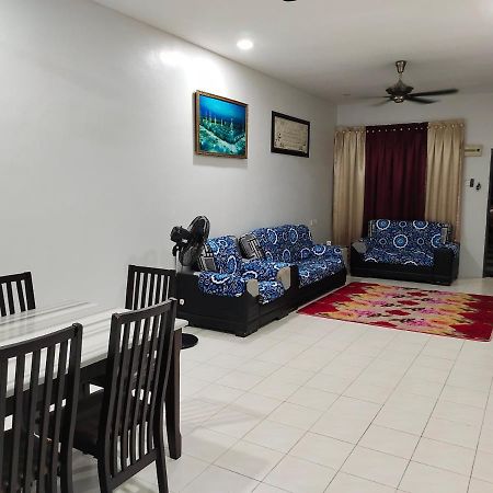 Hazim Homestay Pakej 1 Changlun Exterior photo