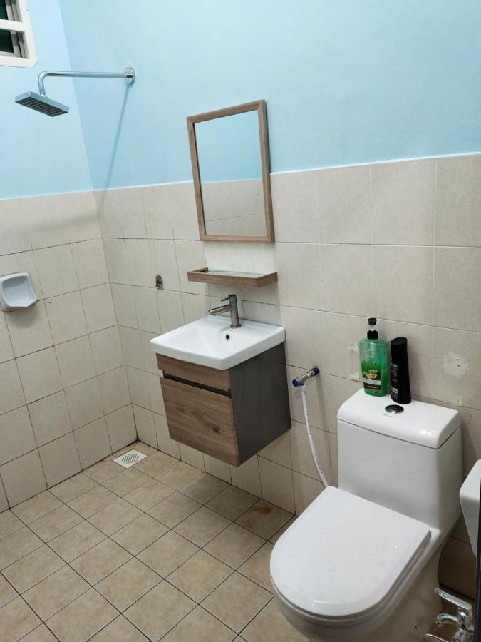 Hazim Homestay Pakej 1 Changlun Exterior photo
