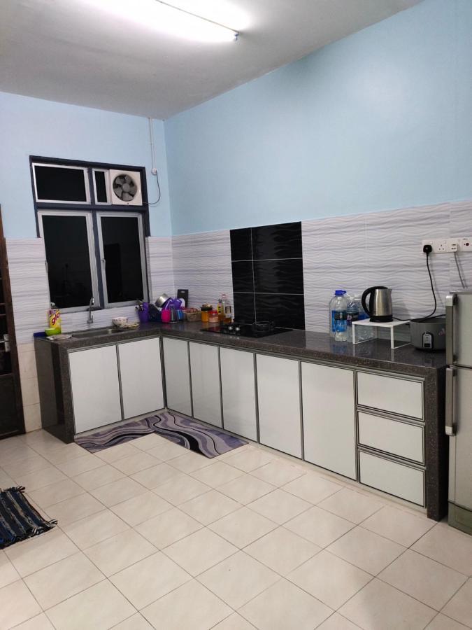 Hazim Homestay Pakej 1 Changlun Exterior photo